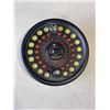 Image 5 : MARTIN CLASSIC MC56 FLY REEL AND EXTRA SPOOL