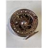 Image 1 : CYPRINUS MONARCH LARGE ARBOR FISHING REEL