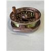 Image 3 : CYPRINUS MONARCH LARGE ARBOR FISHING REEL