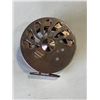 Image 4 : CYPRINUS MONARCH LARGE ARBOR FISHING REEL