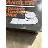 Image 2 : NEW ULTIMATE DANLGER 270 DEGREE MULTIMODAL HOCKEY TRAINER WITH APP