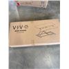 Image 1 : VIVO BLACK DESK RISER