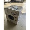 Image 3 : HAMILTON BEACH RICE COOKER - TESTED WORKING