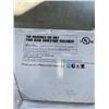 Image 4 : HAMILTON BEACH RICE COOKER - TESTED WORKING