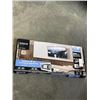 Image 1 : SANUS ADVANCED 42-90" TILTING TV WALL MOUNT, RETAIL $229