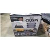 Image 2 : NINJA CRISPI 4-IN-1 PORTABLE GLASS COOKING SYSTEM - TESTED WORKING, RETAIL $189