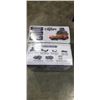 Image 3 : NINJA CRISPI 4-IN-1 PORTABLE GLASS COOKING SYSTEM - TESTED WORKING, RETAIL $189