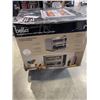 Image 3 : BELLA PRO DUO AIR FRYER CONVECTION DOUBLE OVEN - TESTED WORKING, RETAIL $499