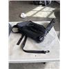 Image 4 : 6 NEW BICYCLE REAR BAGS WITH SHOULDER STRAP FOR BACKPACK