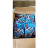Image 5 : CASE OF HUER COLA GUMMIES, 24 X 120G