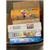 Image 1 : BOX OF BOARD GAMES