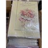 Image 5 : 5 BOXES OF ASSORTED VINTAGE GREETING CARDS, PACKS OF 12 APPROX 800 TOTAL