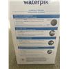 Image 2 : WATERPIK ULTRA WATER FLOSSER - TESTED WORKING, RETAIL $84