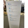 Image 2 : LARQ PUREVIS 2 1L SELF CLEANING INSULATED STAINLESS STEEL WATER BOTTLE W/ SMART SENSOR - TESTED WORK