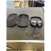 Image 1 : BOSE QUIETCOMFORT OVER EAR NOISE CANCELLING BLUETOOTH HEADPHONES - TESTED WORKING, RETAIL $479