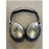 Image 2 : BOSE QUIETCOMFORT OVER EAR NOISE CANCELLING BLUETOOTH HEADPHONES - TESTED WORKING, RETAIL $479