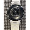 Image 4 : SAMSUNG GALAXY WATCH6 CLASSIC 47MM BLUETOOTH SMARTWATCH - TESTED WORKING, RETAIL $589