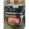 Image 1 : AS NEW BELLAPRO 12.6QT AIR FRYER PIZZA OVEN - TESTED WORKING, RETAIL $299