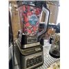 Image 2 : AS NEW NINJA PROFESSIONAL PLUS KITCHEN SYSTEM WITH AUTO-IQ, 1400W, 72 OZ CAPACITY - DEMO DISPLAY MOD