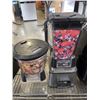 Image 3 : AS NEW NINJA PROFESSIONAL PLUS KITCHEN SYSTEM WITH AUTO-IQ, 1400W, 72 OZ CAPACITY - DEMO DISPLAY MOD