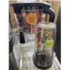Image 4 : AS NEW NINJA PROFESSIONAL PLUS KITCHEN SYSTEM WITH AUTO-IQ, 1400W, 72 OZ CAPACITY - DEMO DISPLAY MOD