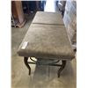 Image 2 : ENTRY WAY BENCH