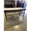 Image 3 : ENTRY WAY BENCH