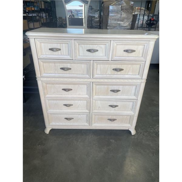 ASHLEY FURNITURE 'MULE' CHEST