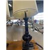 Image 3 : PAIR OF TABLE LAMPS