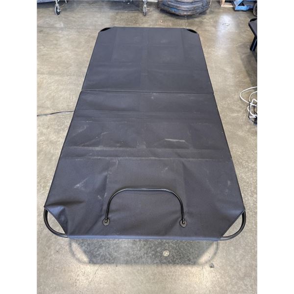 SINGLE SIZE POWER LIFT PLATFORM BEDFRAME