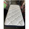 Image 1 : AS NEW DREAM CLOUD 14 INCH SINGLE SIZE MATTRESS