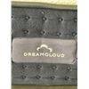 Image 3 : AS NEW DREAM CLOUD 14 INCH SINGLE SIZE MATTRESS