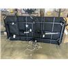 Image 4 : SINGLE SIZE POWER LIFT PLATFORM BEDFRAME