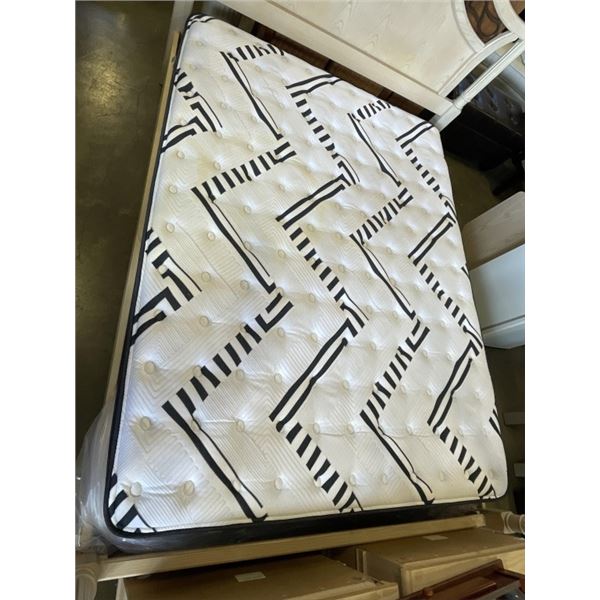 NEW QUEENSIZE SERTA PERFECT SLEEPER ELITE MATTRESS