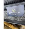 Image 2 : NEW QUEENSIZE SERTA PERFECT SLEEPER ELITE MATTRESS