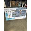 Image 1 : AS NEW NAUTICA ADVENTURE INFLATABLE STAND UP PADDLE BOARD KIT