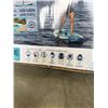 Image 2 : AS NEW NAUTICA ADVENTURE INFLATABLE STAND UP PADDLE BOARD KIT
