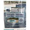 Image 4 : AS NEW NAUTICA ADVENTURE INFLATABLE STAND UP PADDLE BOARD KIT