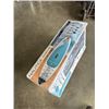 Image 5 : AS NEW NAUTICA ADVENTURE INFLATABLE STAND UP PADDLE BOARD KIT