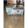 Image 1 : AS NEW BODY GLOVE PORTER INFLATABLE SUP KAYAK WITH ACCESSORIES