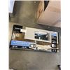 Image 1 : SANUS ADVANCED 42-90" TILTING TV WALL MOUNT, RETAIL $229