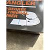 Image 2 : NEW ULTIMATE DANLGER 270 DEGREE MULTIMODAL HOCKEY TRAINER WITH APP