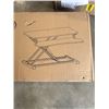 Image 2 : VIVO BLACK DESK RISER