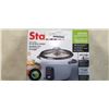 Image 1 : STARFRIT 6-CUP RICE COOKER - TESTED WORKING