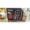Image 2 : NINJA MAX XL 5.5QT AIR FRYER - TESTED WORKING, RETAIL $249