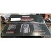 Image 4 : NINJA MAX XL 5.5QT AIR FRYER - TESTED WORKING, RETAIL $249