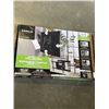 Image 1 : SANUS SUPER SLIM 40-90" FULL MOTION TV WALL MOUNT, RETAIL $369