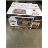 Image 2 : NINJA FOODI 10-IN-1 XL PRO OVEN AIR FRYER - TESTED WORKING, RETAIL $369