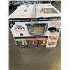 Image 3 : NINJA FOODI 10-IN-1 XL PRO OVEN AIR FRYER - TESTED WORKING, RETAIL $369