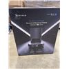 Image 2 : ECOVACS DEEBOT X1 OMNI ROBOT VACUUM AND MOP - TESTED WORKING, RETAIL $1999